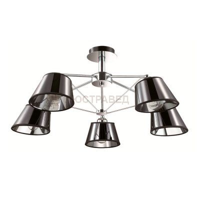 Люстра потолочная Lumion 2975/5C BARENSA