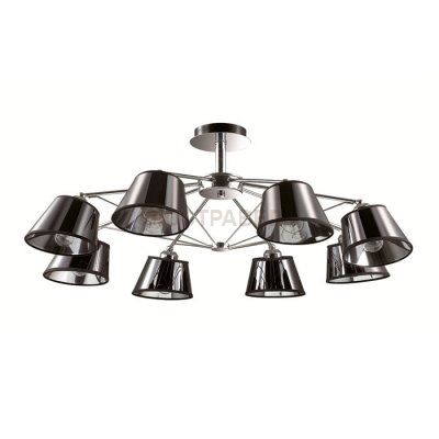 Люстра потолочная Lumion 2975/8C BARENSA