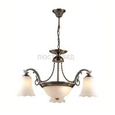 Люстра подвесная Lumion 2985/5A SONETTE