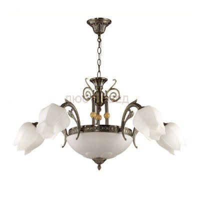 Люстра подвесная Lumion 2986/7A LYSETTE