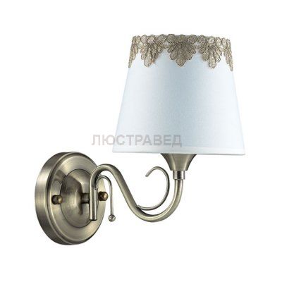 Настенный светильник бра Lumion 2998/1W PLACIDA