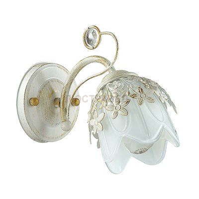 Настенный светильник бра Lumion 3002/1W FLORANA