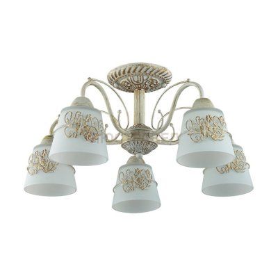 Люстра потолочная Lumion 3003/5C VEVA