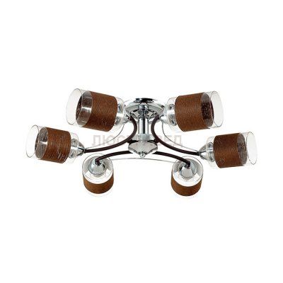 Люстра потолочная Lumion 3030/6C FILLA