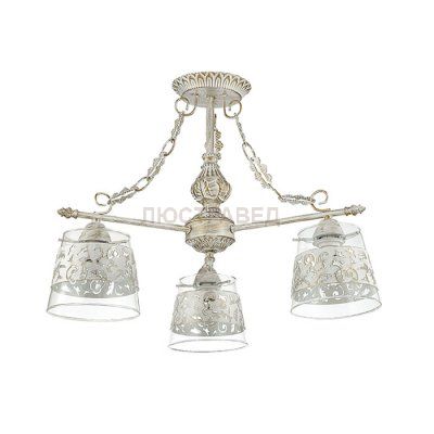 Люстра потолочная Lumion 3052/3C CORSARO