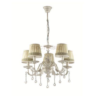 Люстра подвесная Lumion 3053/5 ERIKA