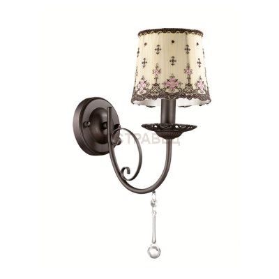 Настенный светильник бра Lumion 3054/1W CALMA