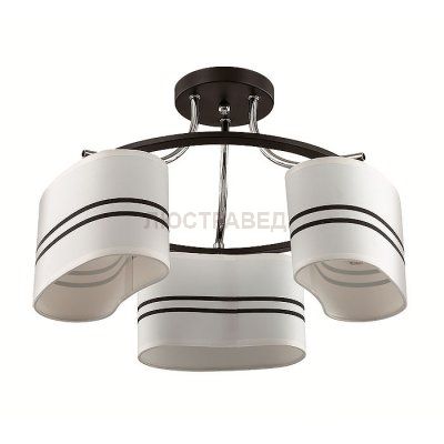 Люстра потолочная Lumion 3056/3C IVARA