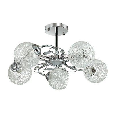 Люстра потолочная Lumion 3062/5C NEVETTE