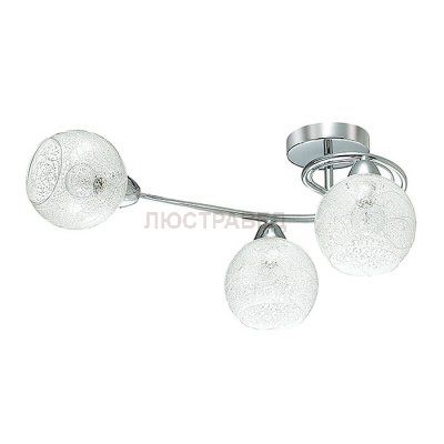 Люстра потолочная Lumion 3063/3C NEVETTE