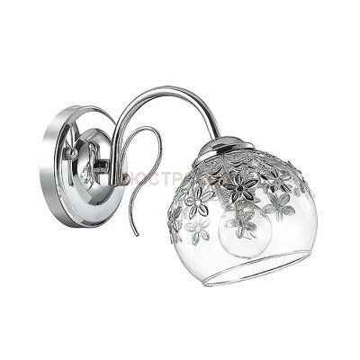 Настенный светильник бра Lumion 3066/1W FELISSA