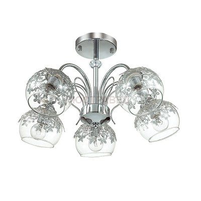 Люстра потолочная Lumion 3066/5C FELISSA