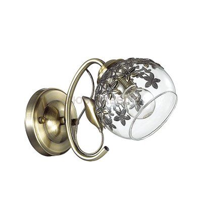 Настенный светильник бра Lumion 3067/1W FELISSA