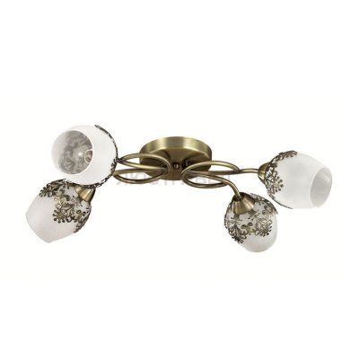 Люстра потолочная Lumion 3068/4C FILOMENA