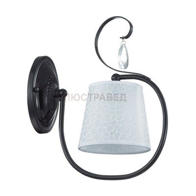 Настенный светильник бра Lumion 3077/1W IBBI