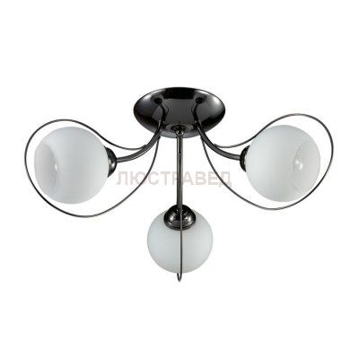 Люстра потолочная Lumion 3083/3C ARIA