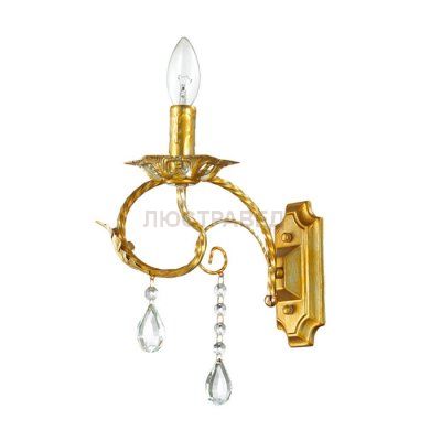 Настенный светильник бра Lumion 3084/1W MIRINA