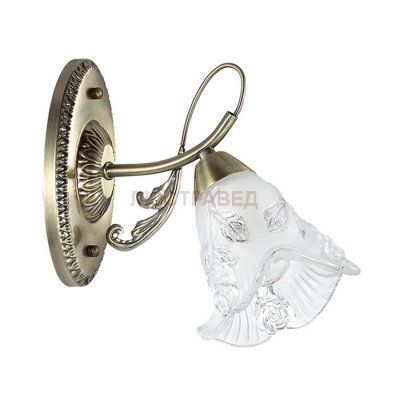 Настенный светильник бра Lumion 3085/1W VERBENA