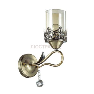 Настенный светильник бра Lumion 3097/1W MIRELA