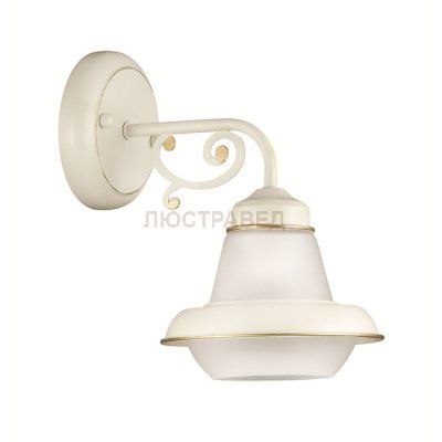 Настенный светильник бра Lumion 3105/1W TEFIDA