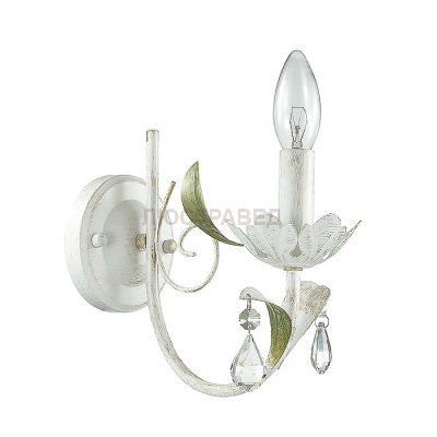 Настенный светильник бра Lumion 3114/1W MARISSA