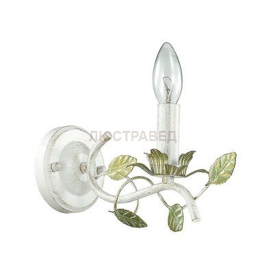 Настенный светильник бра Lumion 3115/1W LISTO