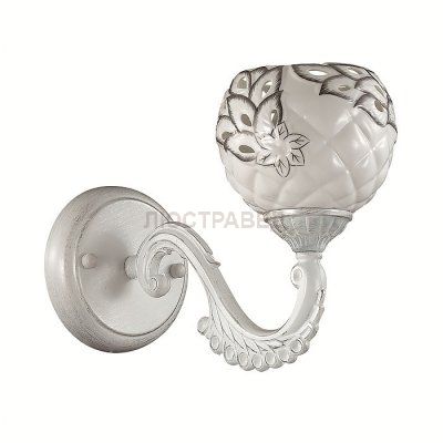 Настенный светильник бра Lumion 3117/1W KERAMA