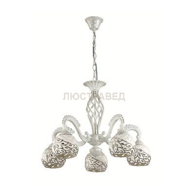 Люстра подвесная Lumion 3117/5 KERAMA