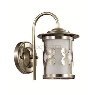 Настенный светильник бра Lumion 3118/1W SEKVANA