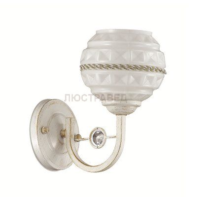 Настенный светильник бра Lumion 3119/1W TATINA