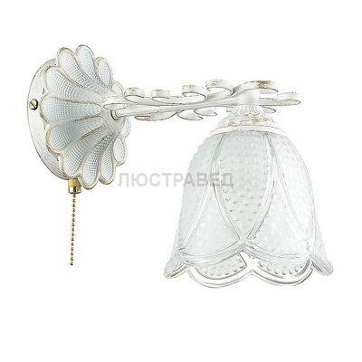 Настенный светильник бра Lumion 3120/1W BARBARA