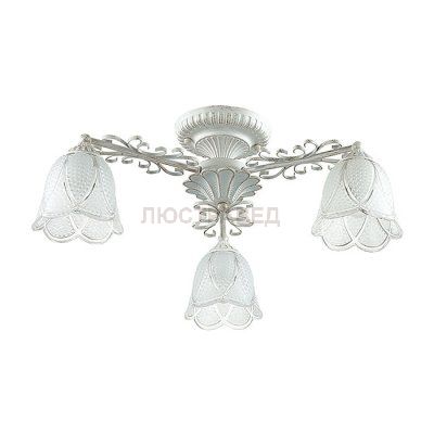 Люстра потолочная Lumion 3120/3C BARBARA