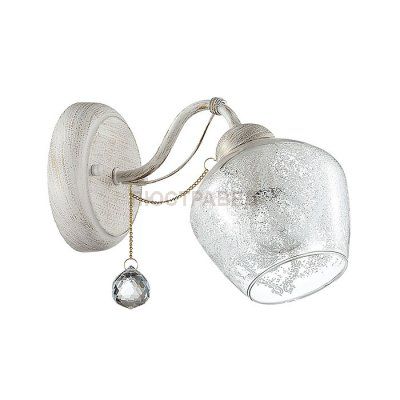 Настенный светильник бра Lumion 3124/1W IRENA