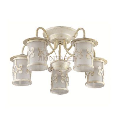 Люстра потолочная Lumion 3125/5C SEKVANA