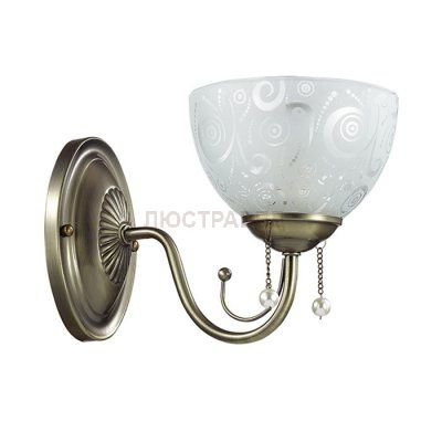 Настенный светильник бра Lumion 3130/1W LEVANTE