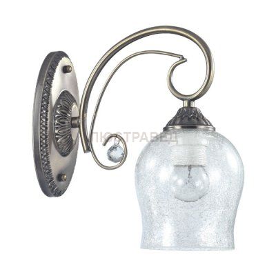 Настенный светильник бра Lumion 3135/1W MONICA