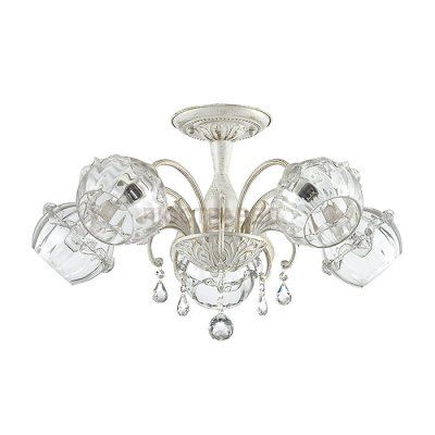 Люстра потолочная Lumion 3142/5C ADELITA