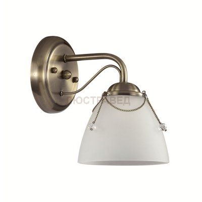 Настенный светильник бра Lumion 3146/1W DEBORA