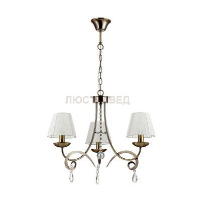 Люстра подвесная Lumion 3203/3 ESSENIA