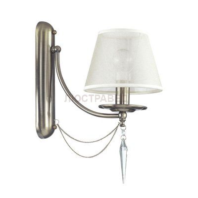 Настенный светильник бра Lumion 3230/1W DONSI