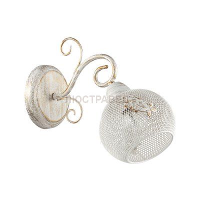 Настенный светильник бра Lumion 3231/1W ELINA