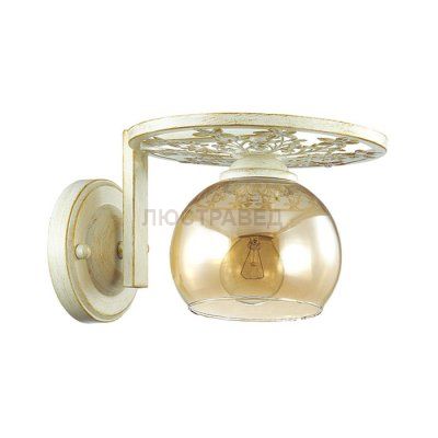 Настенный светильник бра Lumion 3234/1W LUNETT