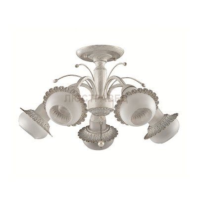 Люстра потолочная Lumion 3240/5C FRANKA