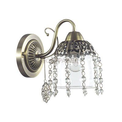 Настенный светильник бра Lumion 3244/1W DORIANA