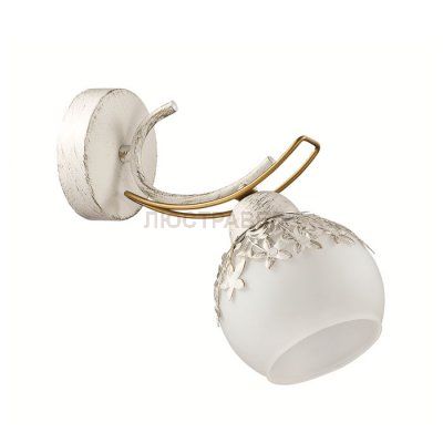 Настенный светильник бра Lumion 3247/1W SERISA