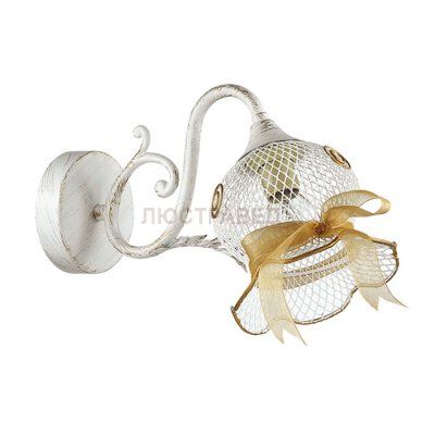 Настенный светильник бра Lumion 3250/1W BARBISSA