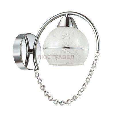 Настенный светильник бра Lumion 3251/1W MARIZZA