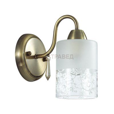 Настенный светильник бра Lumion 3262/1W IMANI