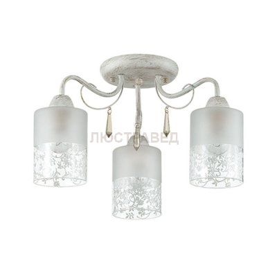 Люстра потолочная Lumion 3263/3C IMANI