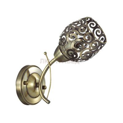 Настенный светильник бра Lumion 3264/1W BERENIS